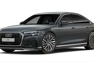 Audi A8 9.300 km 82.249 &euro; Hanau 63452