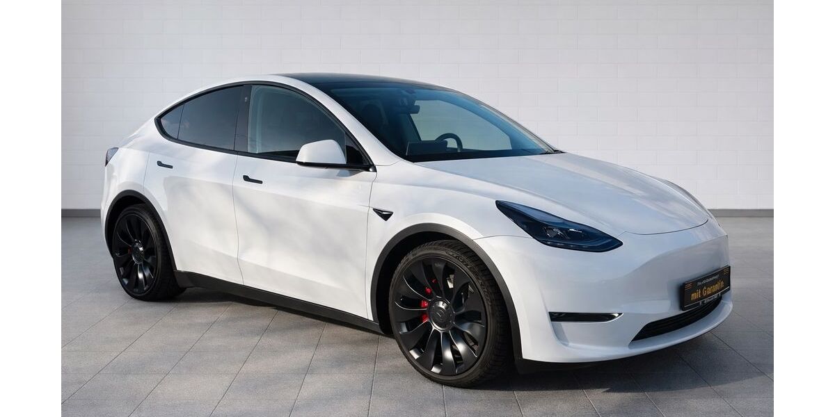 Tesla Model Y 80.000 km 35.990 &euro; Flörsheim am Main 65439