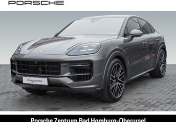 Porsche Cayenne 12.900 km 139.960 &euro; Oberursel (Taunus) 61440