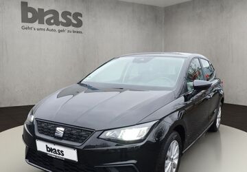Seat Ibiza 12.987 km 17.480 &euro; Offenbach 63075