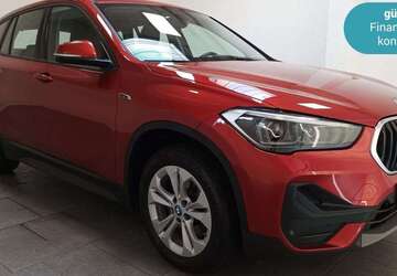 BMW X1 79.894 km 20.470 &euro; Egelsbach 63329