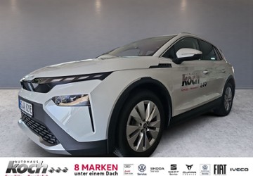 Skoda Elroq 6.000 km 39.990 &euro; Oberursel 61440