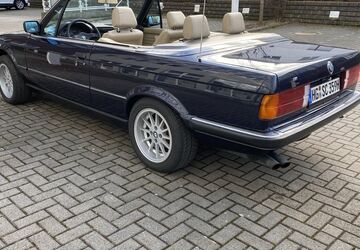 BMW 325 92.700 km 37.900 &euro; Bad Homburg 61348