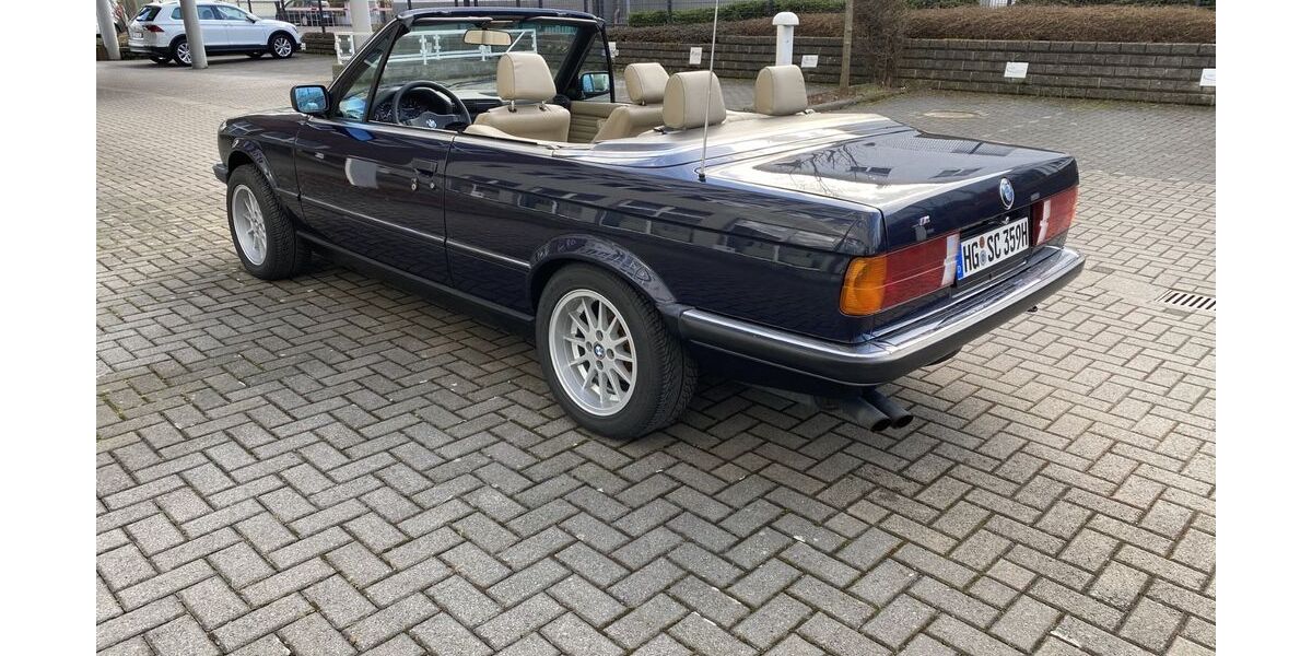 BMW 325 92.700 km 37.900 &euro; Bad Homburg 61348