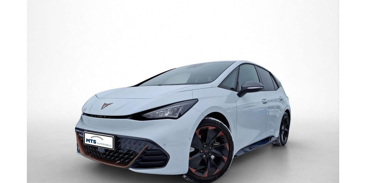 Cupra Born 46.001 km 29.950 &euro; Friedberg 61169