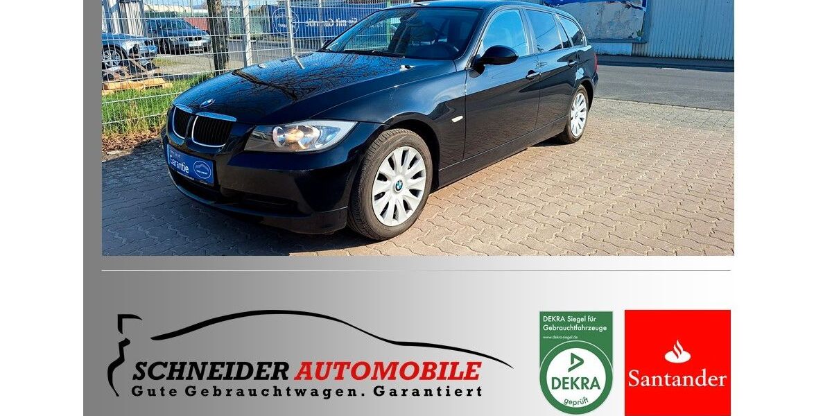 BMW 318 149.000 km 5.000 &euro; Stockstadt 63811