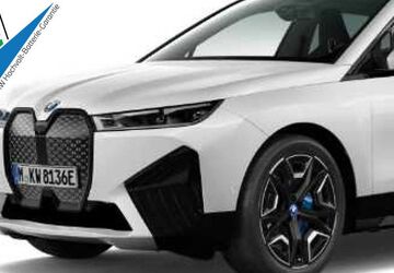 BMW iX 24.346 km 45.950 &euro; Bad Homburg 61352