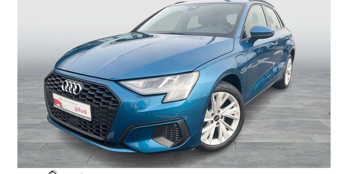 Audi A3 21.247 km 24.290 &euro; Nidderau 61130