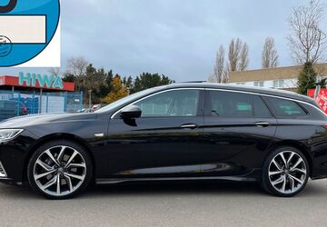 Opel Insignia 106.587 km 21.950 &euro; Raunheim 65479