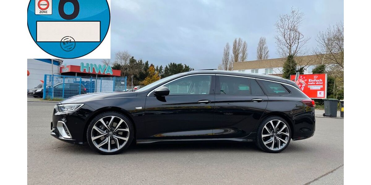 Opel Insignia 106.587 km 21.950 &euro; Raunheim 65479