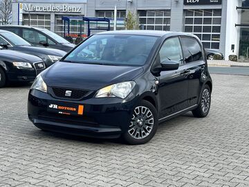 Gebrauchte Seat Mii