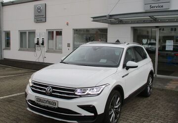 VW Tiguan 56.300 km 29.890 &euro; Wehrheim 61273