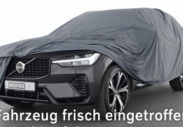 Volvo XC60 5.000 km 61.990 &euro; Weiterstadt 64331