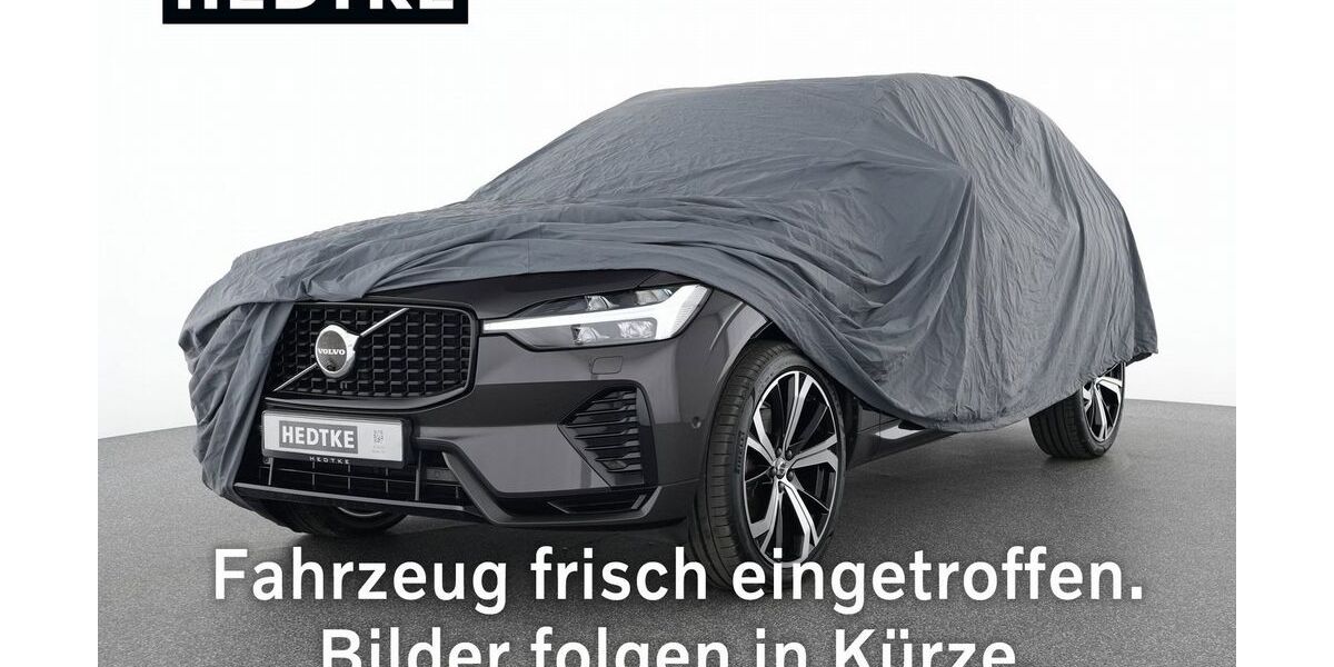 Volvo XC60 5.000 km 61.990 &euro; Weiterstadt 64331