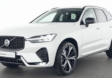 Volvo XC60 13.000 km 49.550 &euro; Weiterstadt 64331