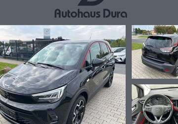 Opel Crossland 78.870 km 15.950 &euro; Rüsselsheim 65428