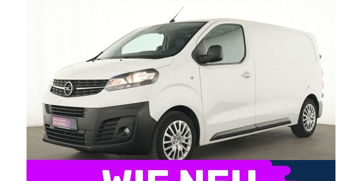 Opel Vivaro 52.604 km 17.989 &euro; Dietzenbach bei Frankfurt 63128