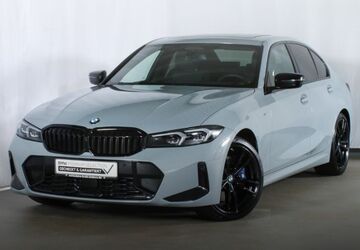BMW 330 23.091 km 50.290 &euro; Maintal 63477