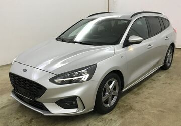 Ford Focus 135.982 km 10.894 &euro; Eschborn 65760