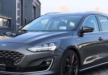 Ford Focus 120.000 km 12.250 &euro; Flörsheim am Main 65439