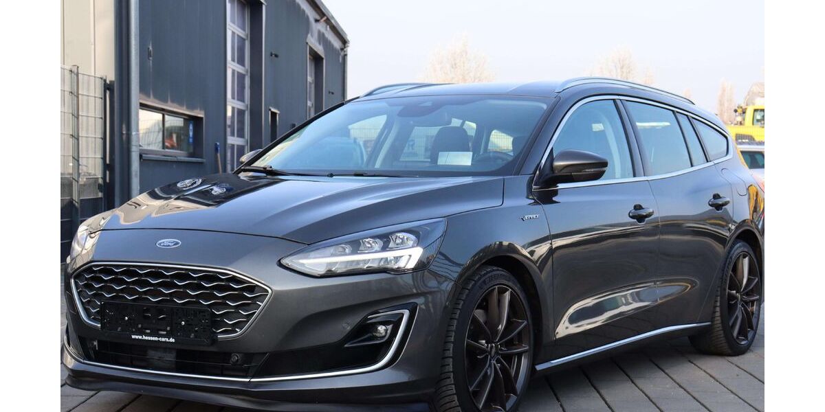 Ford Focus 120.000 km 12.250 &euro; Flörsheim am Main 65439