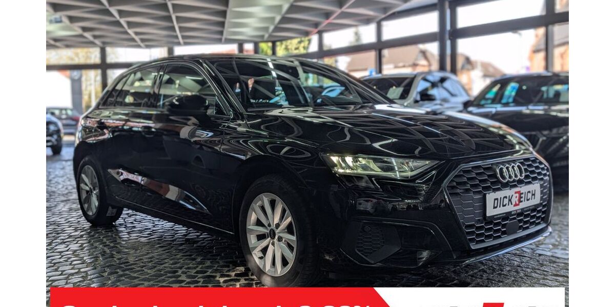 Audi A3 52.725 km 20.980 &euro; Dieburg 64807