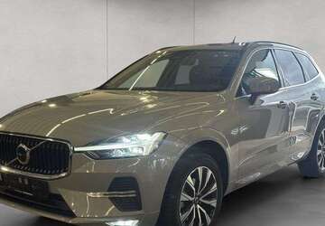 Volvo XC60 17.651 km 44.450 &euro; Frankfurt am Main 60486