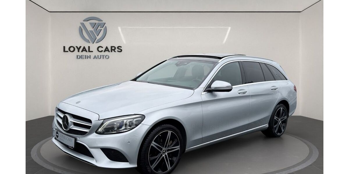 Mercedes-Benz C 300 177.000 km 17.990 &euro; Büttelborn 64572