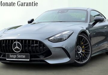 Mercedes-Benz AMG GT 25.000 km 179.000 &euro; Neu Isenburg 63263
