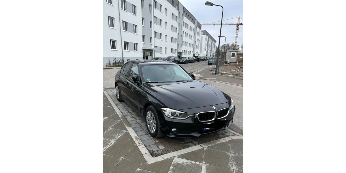 BMW 318 198.000 km 10.500 &euro; Frankfurt am Main 60439