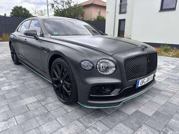 Gebrauchte Bentley Flying Spur