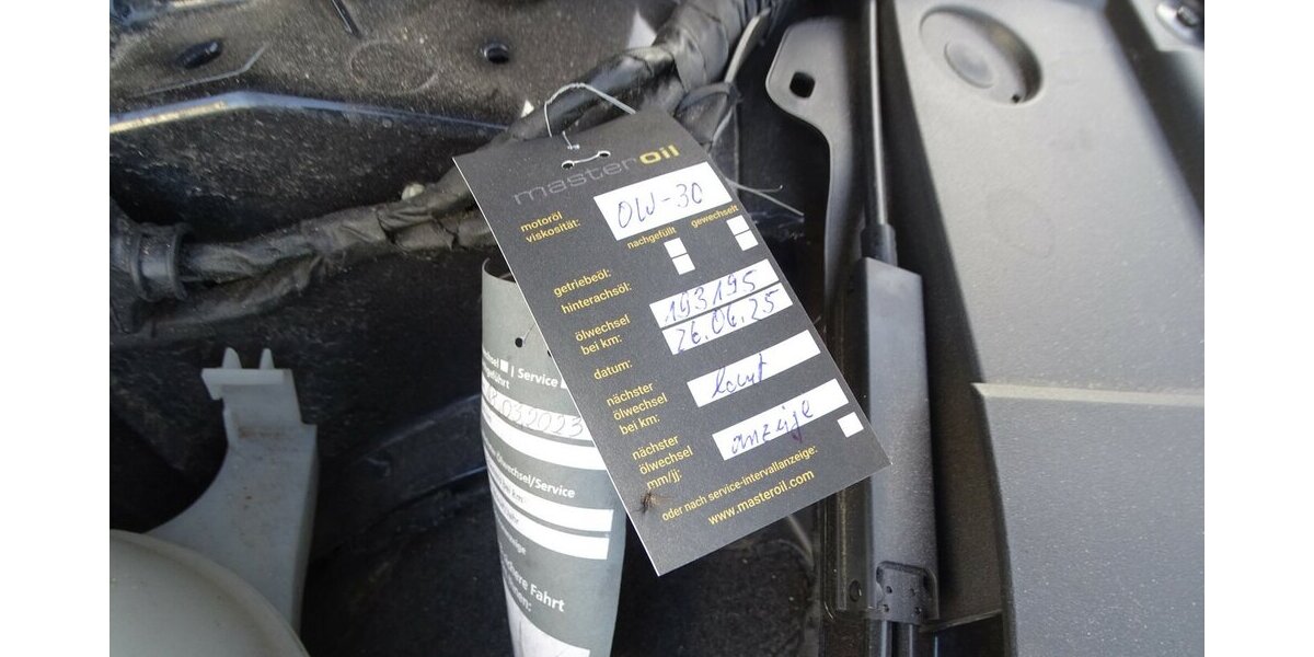 BMW 630 Gran Turismo 630 d xDrive M Sport Panoramadach 199.788 km 22.790 &euro; Rodgau 63110