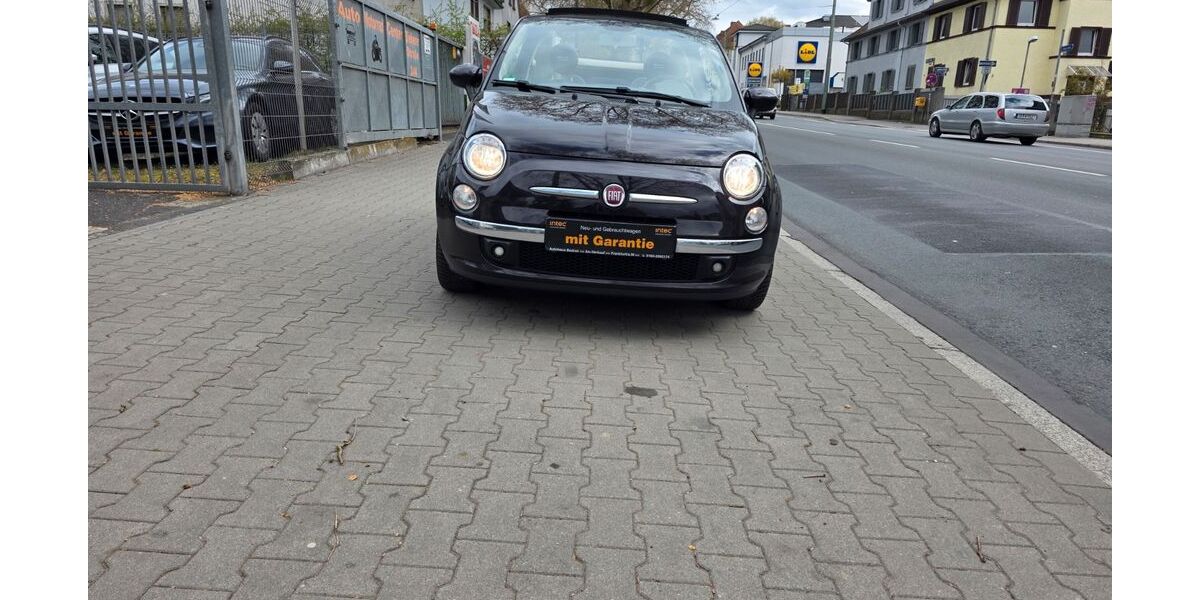 Fiat 500 131.000 km 5.800 &euro; Offenbach 63071