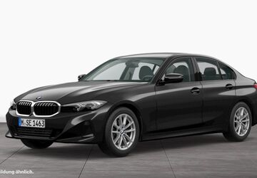 BMW 318 7.770 km 34.590 &euro; Dreieich-Sprendlingen 63303