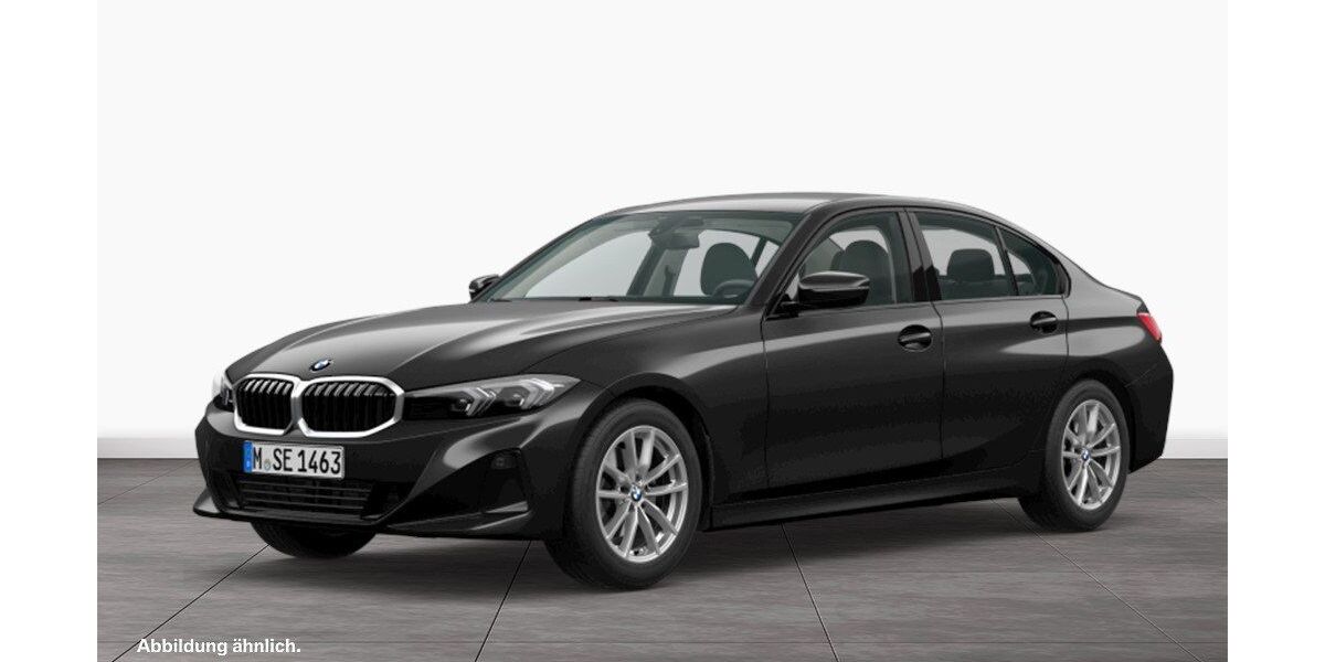 BMW 318 7.770 km 34.590 &euro; Dreieich-Sprendlingen 63303