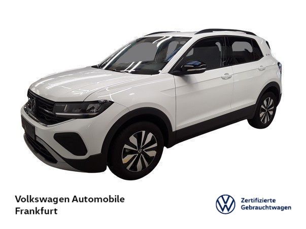 VW T-Cross 7.276 km 21.480 &euro; Neu-Isenburg 63263