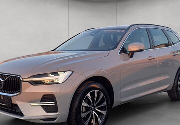 Volvo XC60 17.982 km 36.900 &euro; Frankfurt am Main 60486
