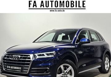 Audi Q5 53.000 km 33.890 &euro; Mainaschaff 63814