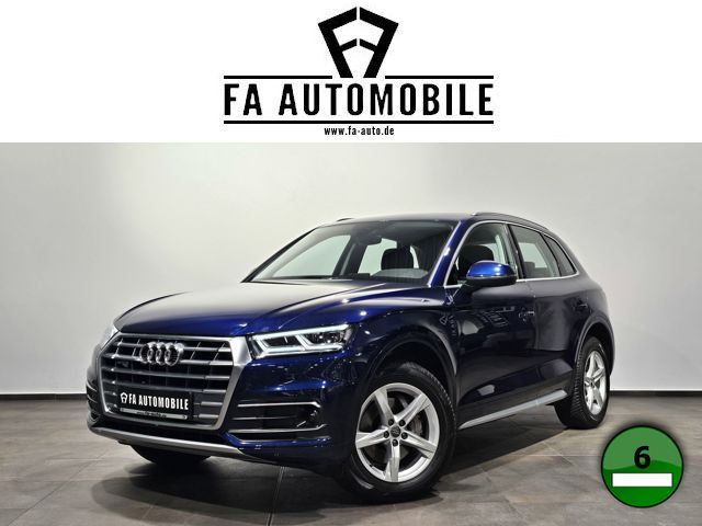 Audi Q5 53.000 km 33.890 &euro; Mainaschaff 63814