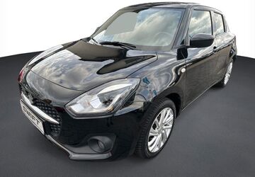 Suzuki Swift 63.700 km 11.890 &euro; Darmstadt 64293