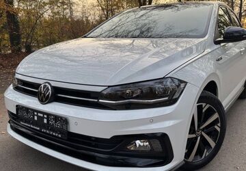 VW Polo 49.000 km 17.490 &euro; Stockstadt 63811