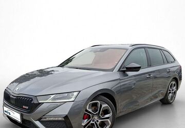 Skoda Octavia 107.702 km 27.150 &euro; Friedberg 61169