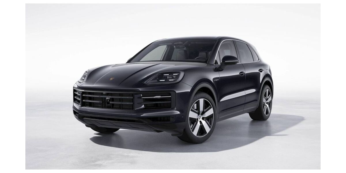 Porsche Cayenne 25.000 km 99.900 &euro; Hofheim 65719
