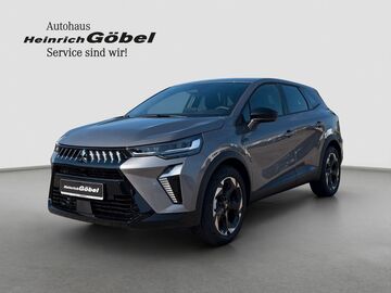 Gebrauchte Mitsubishi Grandis