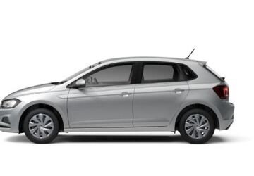 VW Polo 23.000 km 16.785 &euro; Freigericht 63579