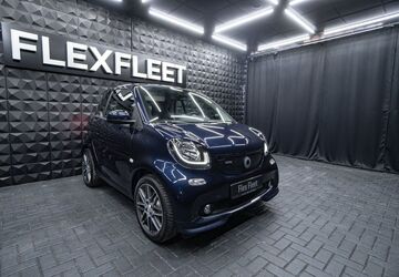 Smart ForTwo 51.342 km 22.990 &euro; Neu-Isenburg (bei Frankfurt am Main ) 63263