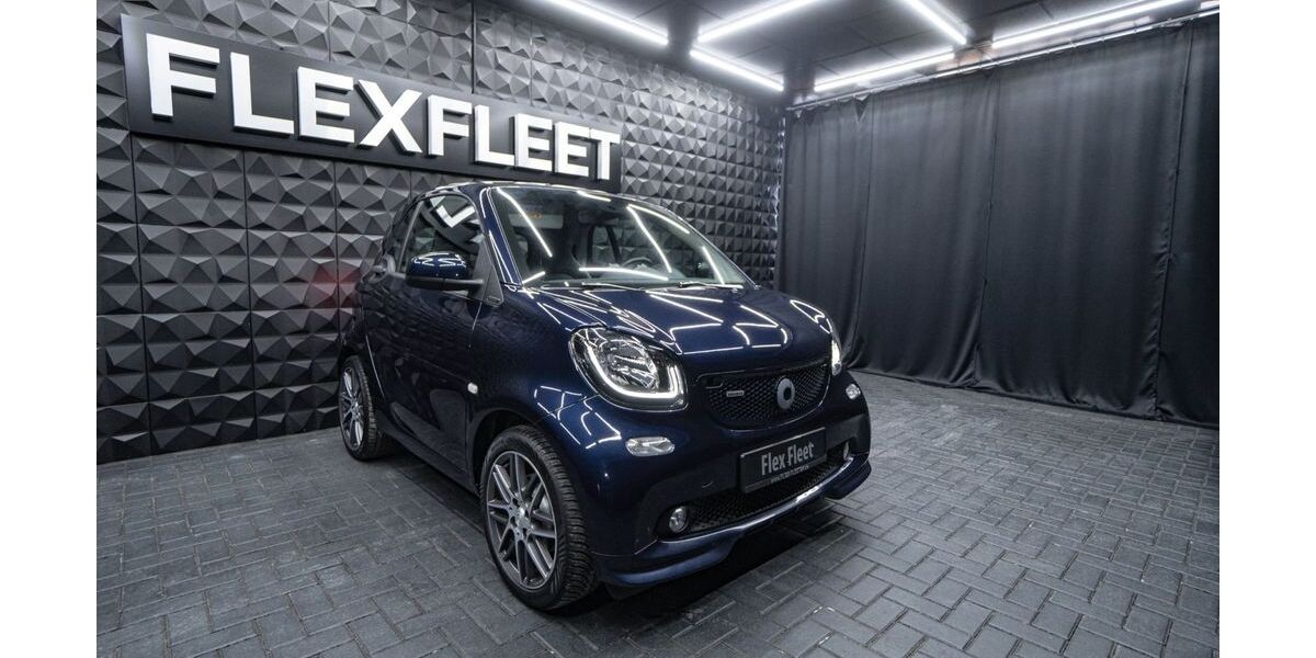 Smart ForTwo 51.342 km 22.990 &euro; Neu-Isenburg (bei Frankfurt am Main ) 63263