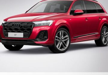 Audi Q7 27.946 km 59.900 &euro; Dietzenbach 63128