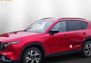Mazda CX-5 2.036 km 37.980 &euro; Darmstadt 64293