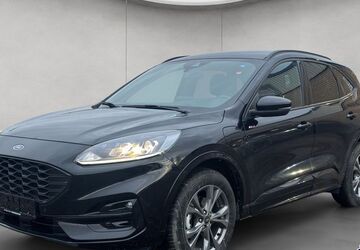 Ford Kuga 41.673 km 23.350 &euro; Frankfurt 60386